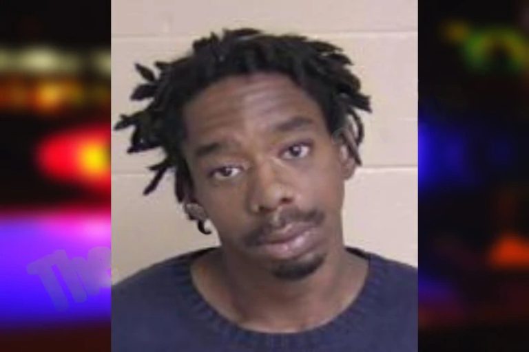 Elisic Clements mugshot – Liberty County , Georgia Elisic Clements