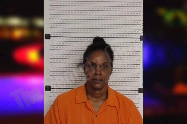 Eliza Kimble mugshot – Rockdale County , Georgia Eliza Kimble