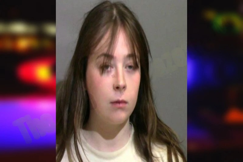 Eliza Vogt mugshot – Glynn County , Georgia Eliza Vogt mugshot