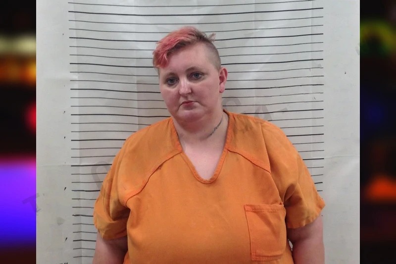 Elizabeth Fowler Mugshots