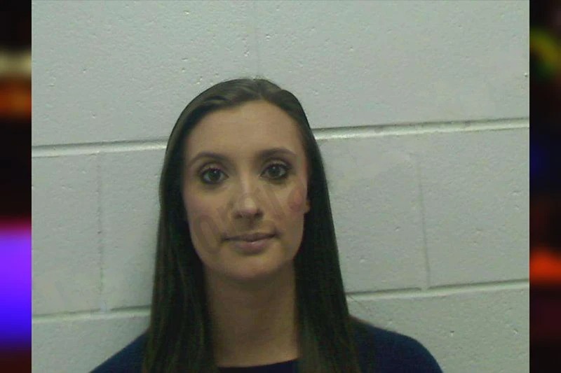 Elizabeth Kicklighter mugshot