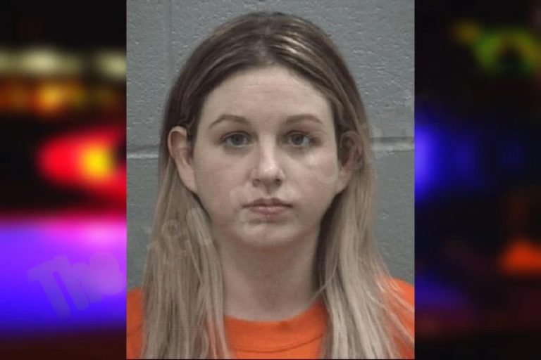 Elizabeth Logan mugshot – Columbia County , Georgia Elizabeth Logan