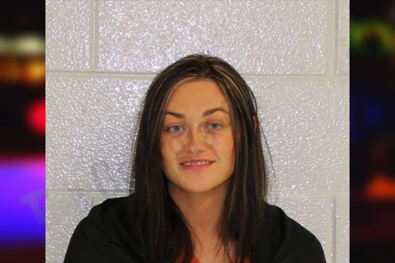 Elizabeth Massey Mugshots