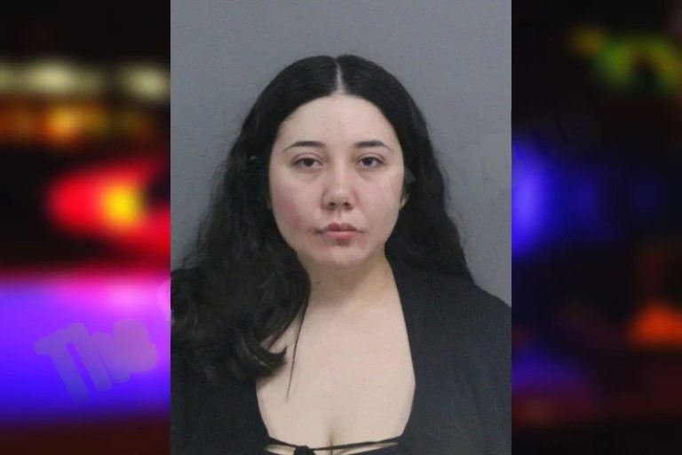 Elizabeth Ortiz mugshot – Catoosa County , Georgia Elizabeth Ortiz