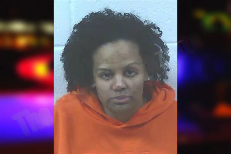 Elizabeth Wright mugshot – Jackson County , Georgia Elizabeth Wright