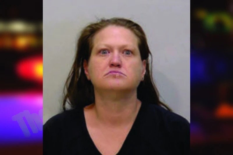 Elizabeth Yelverton mugshot