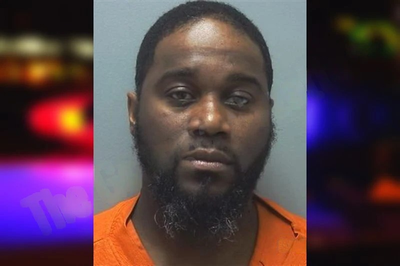 Elliott Donnell mugshot – Cherokee County , Georgia Elliott Donnell mugshot