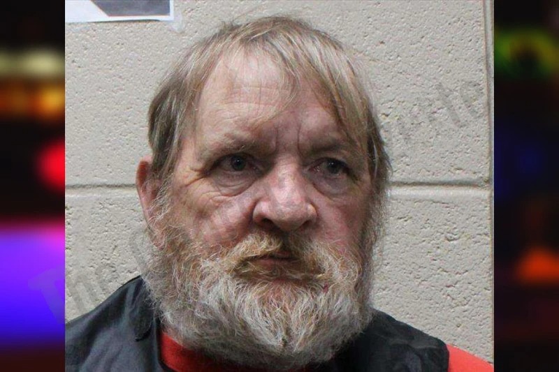 Ellison McAdams mugshot – Haralson County , Georgia Ellison McAdams mugshot