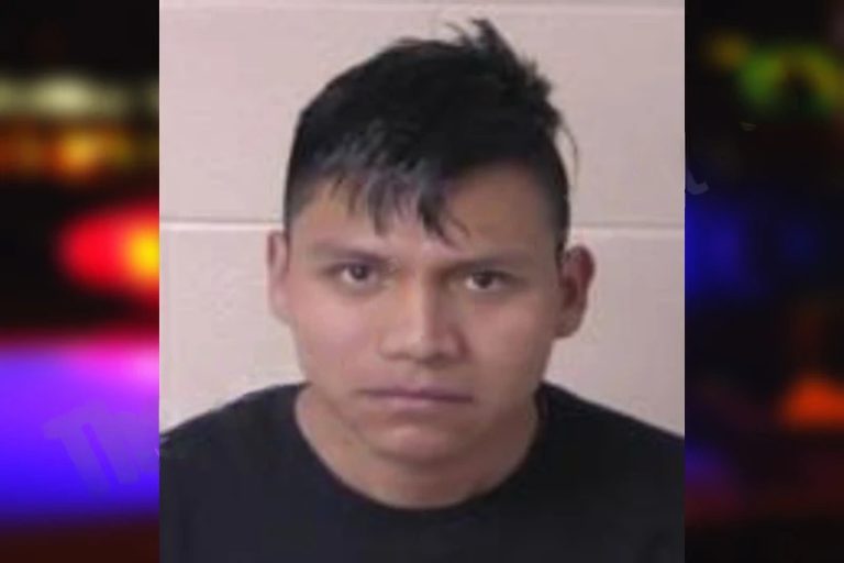 Elmer Mendez-Vasquez mugshot – Glynn County , Georgia Elmer Mendez-Vasquez