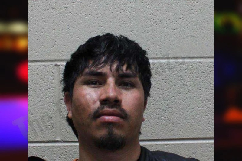 Elmer Vasquez Mugshots