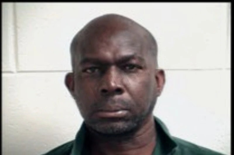 Elmore Amerson mugshot – Henry County , Georgia Elmore Amerson mugshot