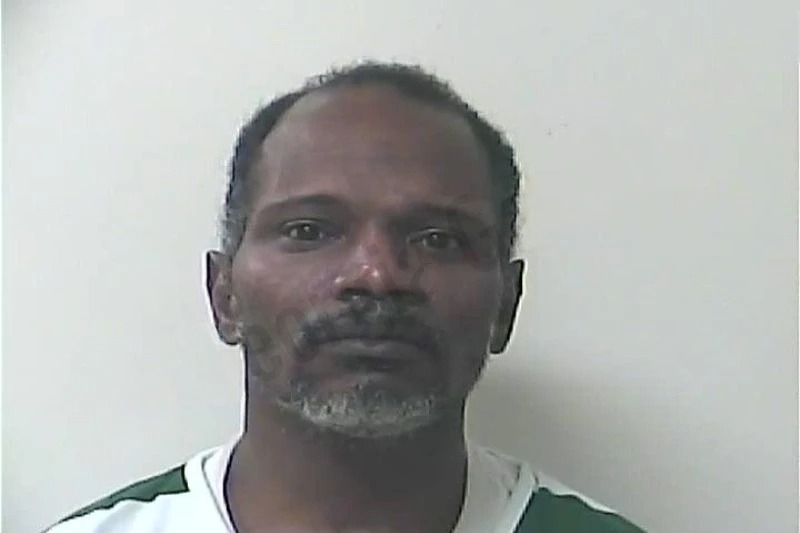 Elton Taylor Mugshots