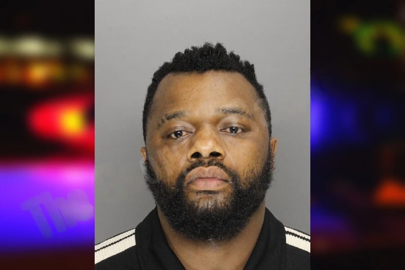 Elvin Chi mugshot – Cobb County , Georgia Elvin Chi mugshot