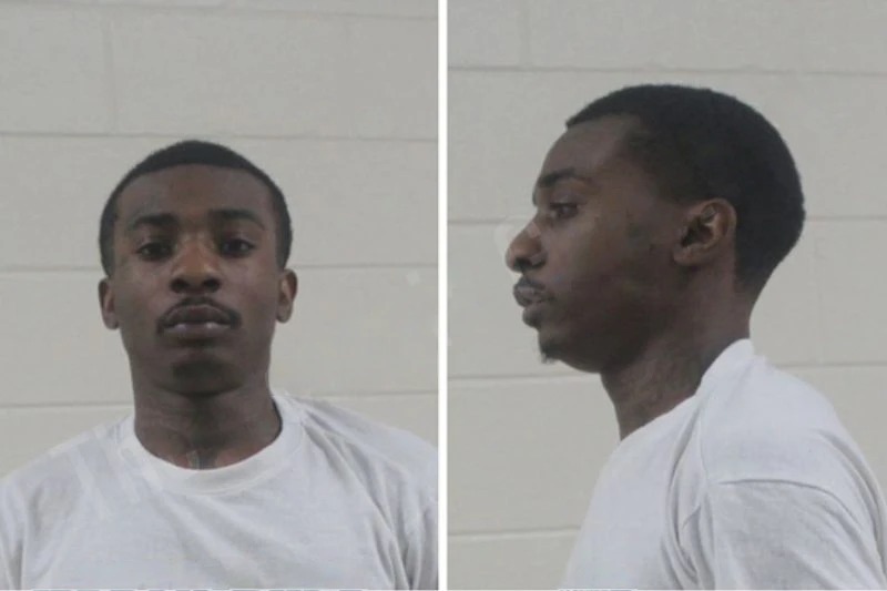 Elzie Windom Mugshots