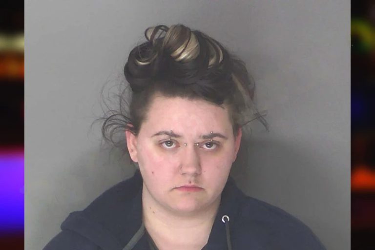 Emalee Ivey mugshot – Douglas County , Georgia Emalee Ivey