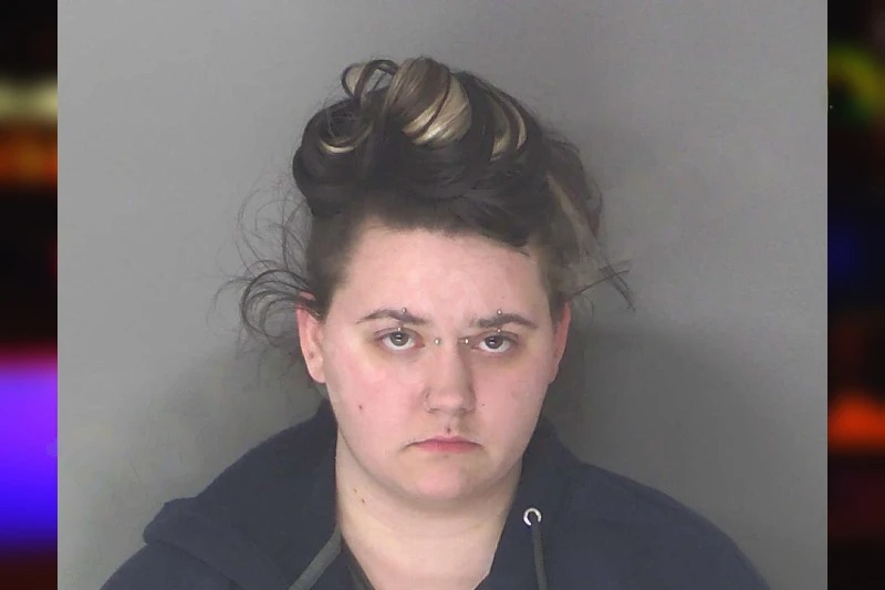 Emalee Ivey mugshot – Douglas County , Georgia Emalee Ivey mugshot