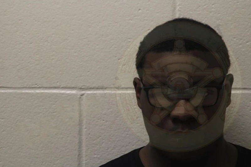 Emanuel Sanford Mugshots