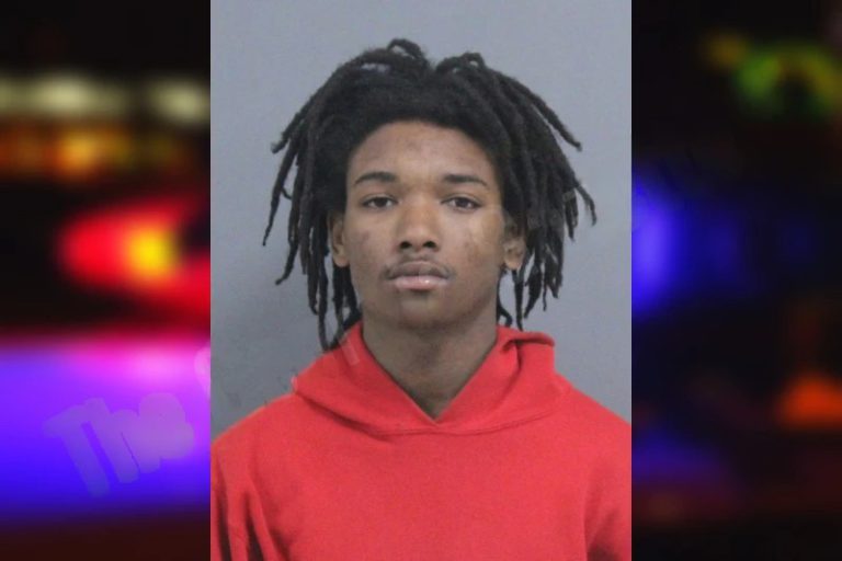 Emanuel Woods mugshot – Catoosa County , Georgia Emanuel Woods