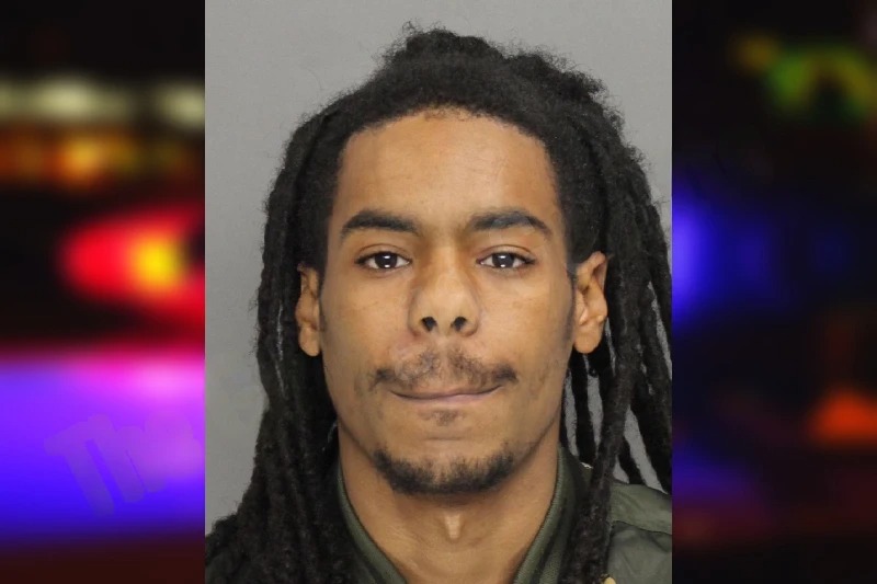 Emari Whitmire Mugshots