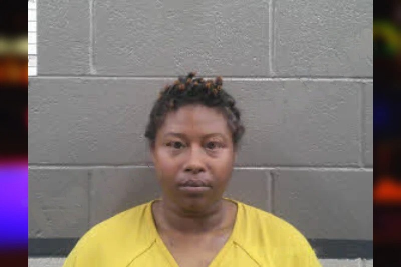 Embreana Hopkins mugshot β Banks County , Georgia Embreana Hopkins mugshot