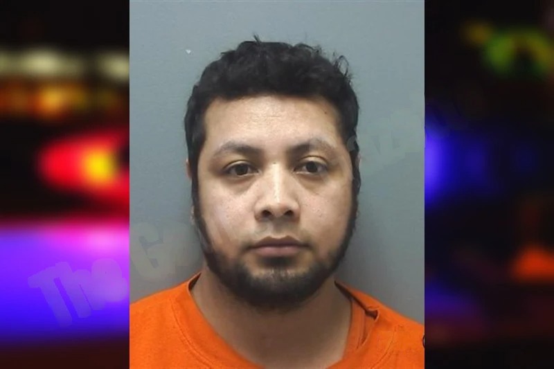 Emerson Cruz-Boche mugshot