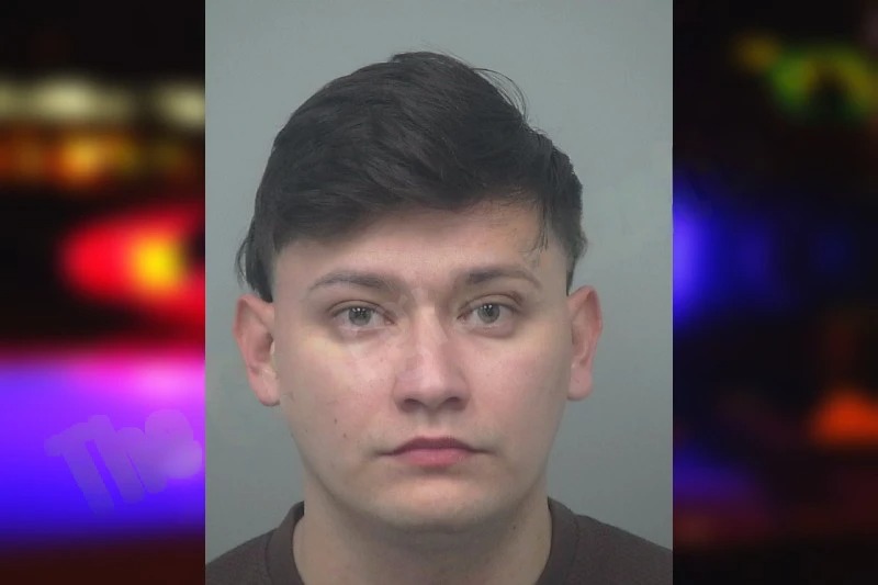 Emerson Vergel Giraldo mugshot – Gwinnett County , Georgia Emerson Vergel Giraldo mugshot