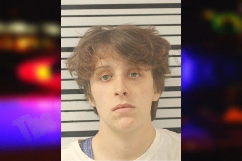 Emily Carter Mugshots