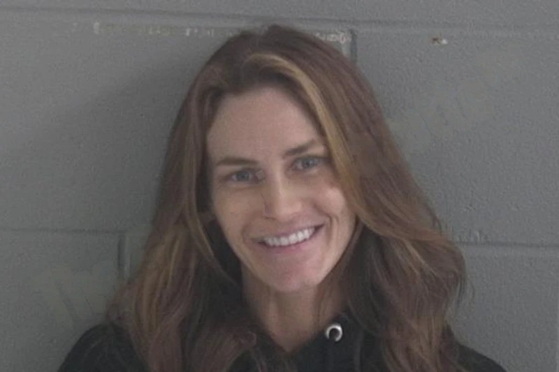 Emily Jacobs Mugshots