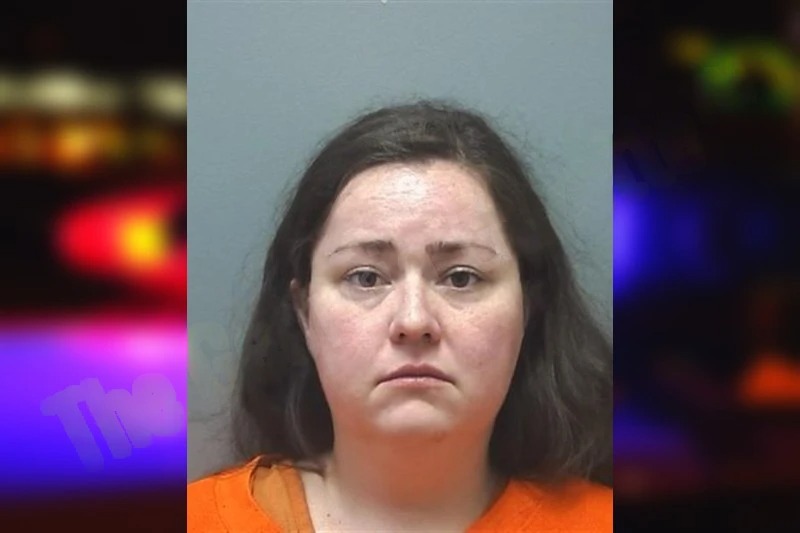 Emily Miyahara Mugshots