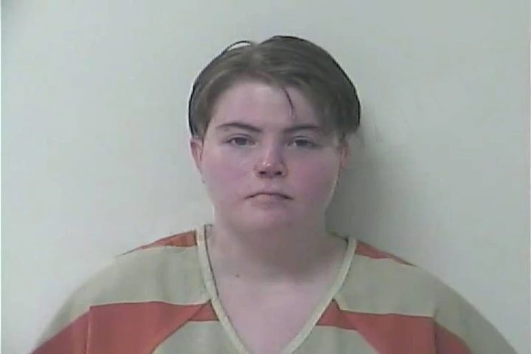 Emma Hilley mugshot – Oconee County , Georgia Emma Hilley