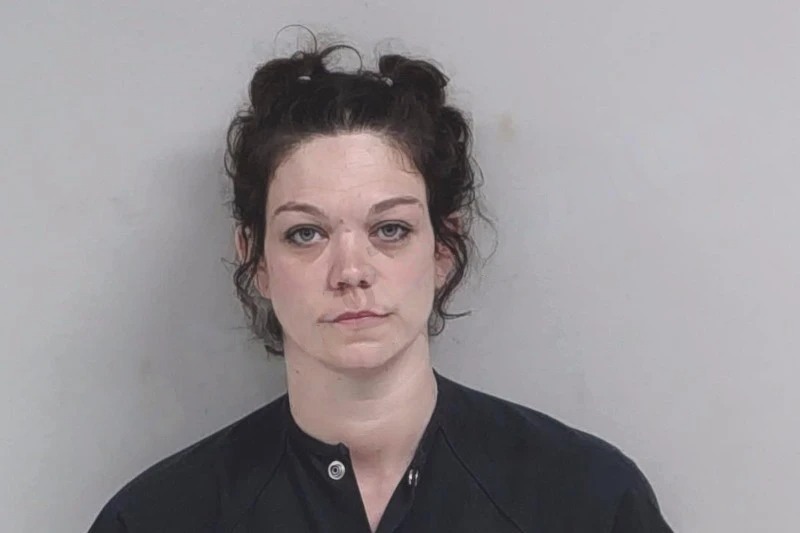 Emma Klingenberg Mugshots