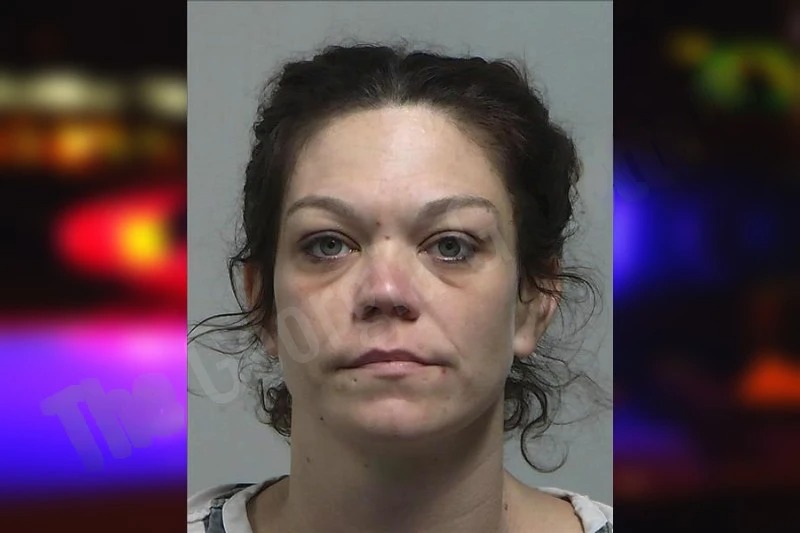 Emma Klingenberg Mugshots