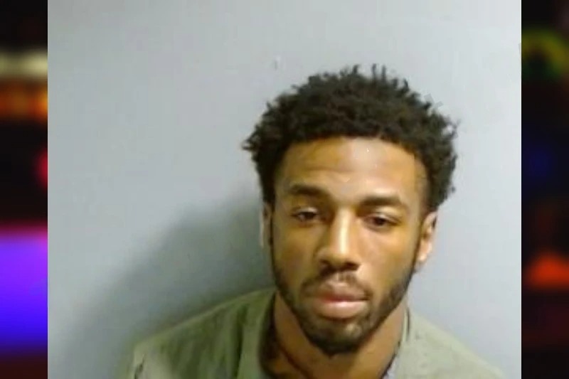 Emmaneul Brown Mugshots