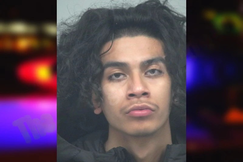 Emmanuel Castrejon mugshot – Gwinnett County , Georgia Emmanuel Castrejon mugshot