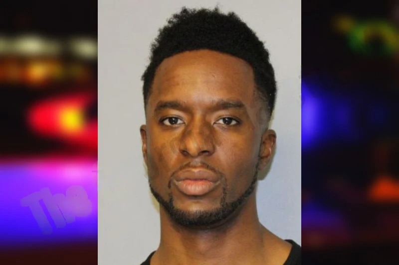 Emmanuel Sam-Ekhator mugshot – Hall County , Georgia Emmanuel Sam-Ekhator mugshot