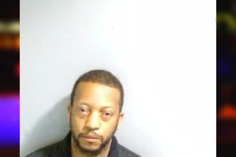 Emmanuel Tucker mugshot – Fulton County , Georgia Emmanuel Tucker