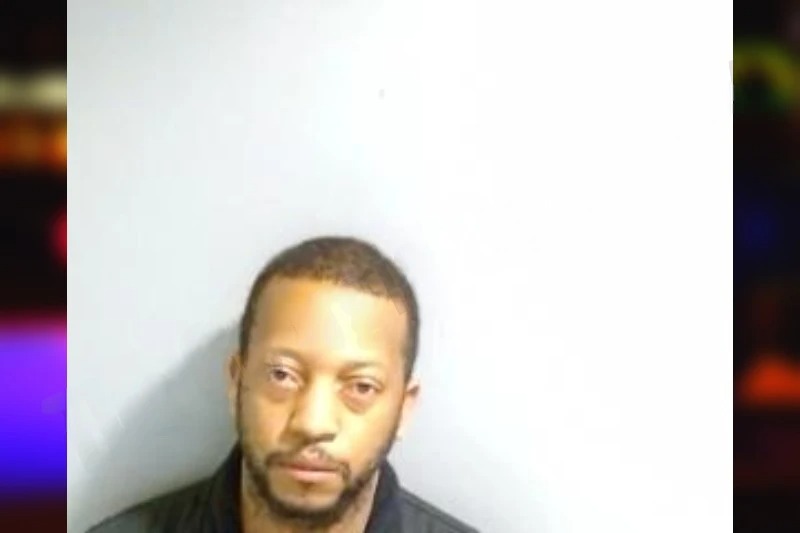 Emmanuel Tucker mugshot – Fulton County , Georgia Emmanuel Tucker mugshot