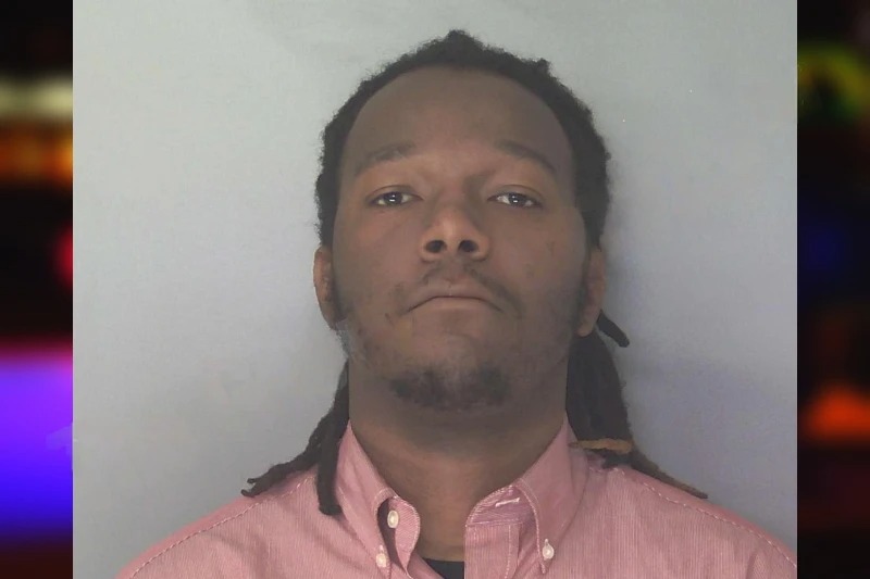 Emoni Stovall mugshot – Douglas County , Georgia Emoni Stovall mugshot