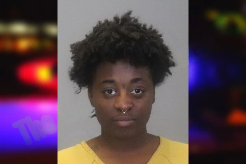 Emoni Wilson mugshot – Muscogee County , Georgia Emoni Wilson mugshot