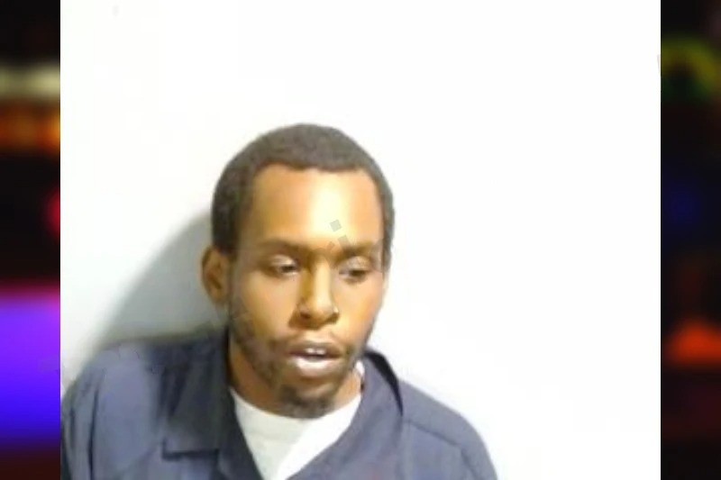 Emontae Harris mugshot – Fulton County , Georgia Emontae Harris mugshot