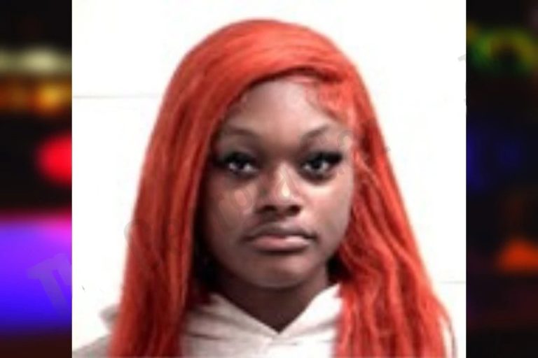 Eniyah Bickham mugshot – Henry County , Georgia Eniyah Bickham
