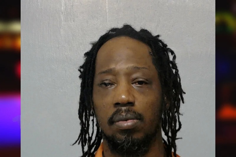 Enoch Howard Mugshots