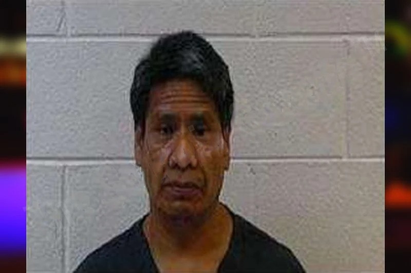 Enrique Ramirez mugshot