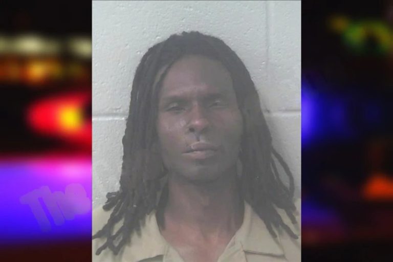 Equavas Lackey mugshot – Newton County , Georgia Equavas Lackey