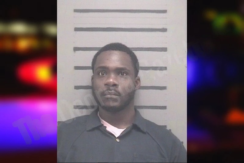 Erek Bradley mugshot – Dougherty County , Georgia Erek Bradley mugshot