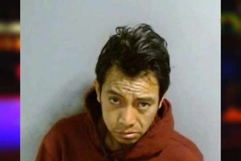 Eriberto Guzman mugshot – Fulton County , Georgia Eriberto Guzman