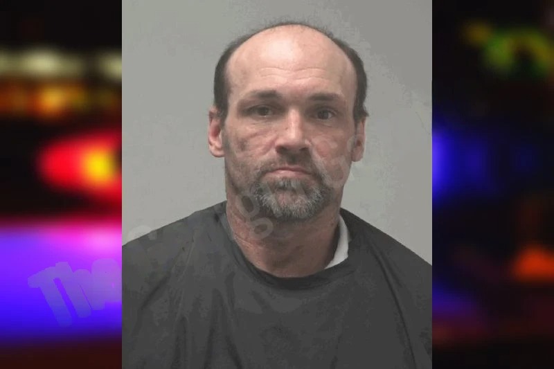 Eric Bowerman mugshot – Coweta County , Georgia Eric Bowerman mugshot