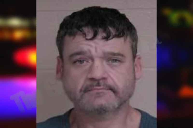 Eric Brown mugshot – Walker County , Georgia Eric Brown mugshot