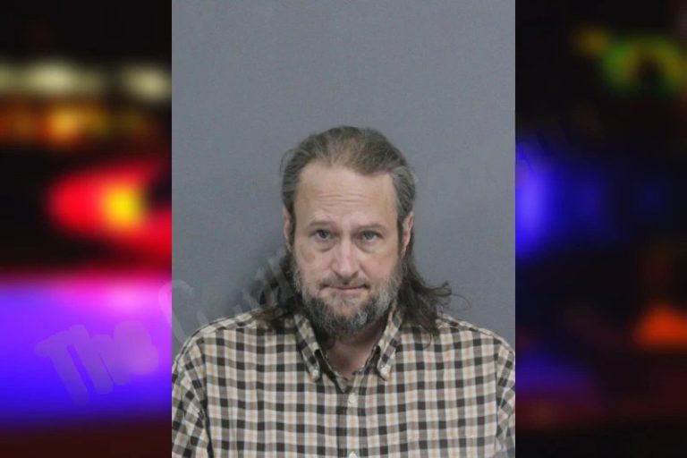 Eric Burris mugshot – Catoosa County , Georgia Eric Burris