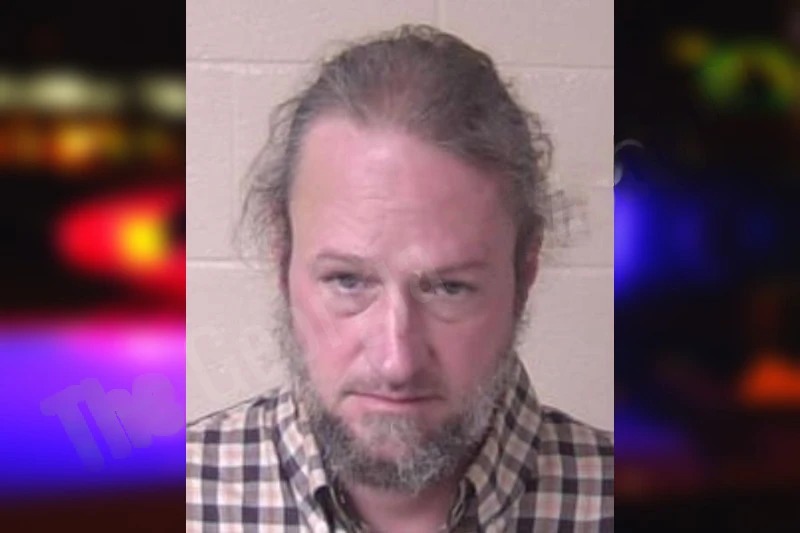 Eric Burris mugshot – Walker County , Georgia Eric Burris mugshot